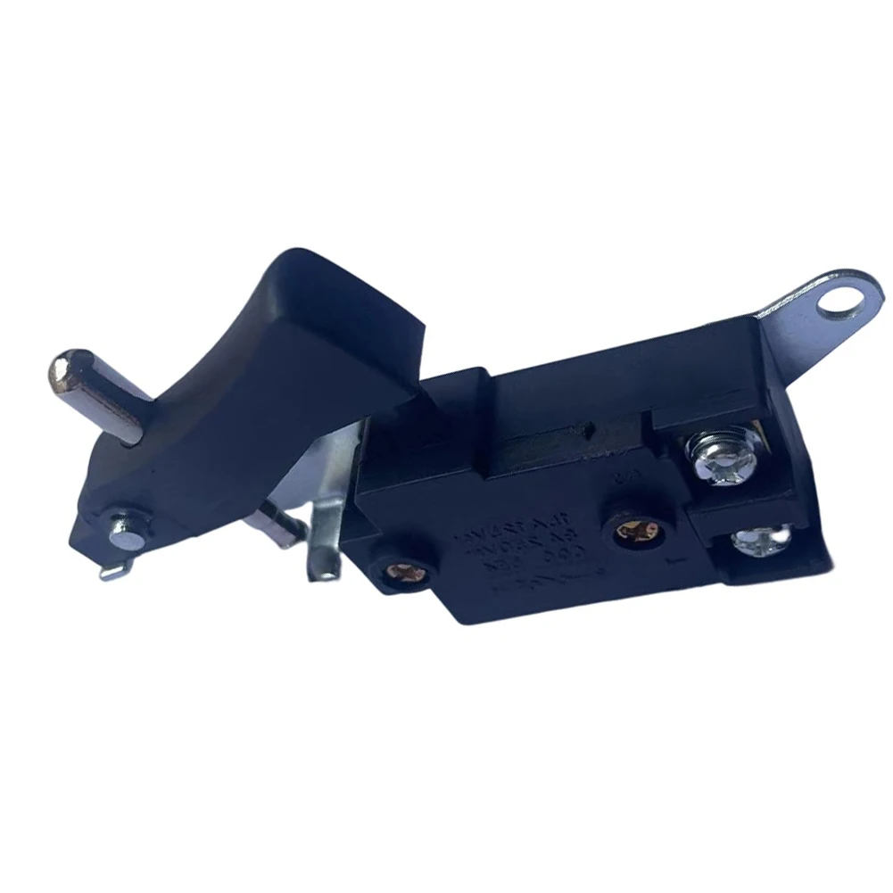 1pc For PH65A Type Electric Pick Power Tools Accessories Trigger Switch Replacement Old Damaged High Quality Spare Parts
1pc For PH65A Type Electric Pick Power Tools Accessories Trigger Switch Replacement Old Damaged High Quality Spare Parts