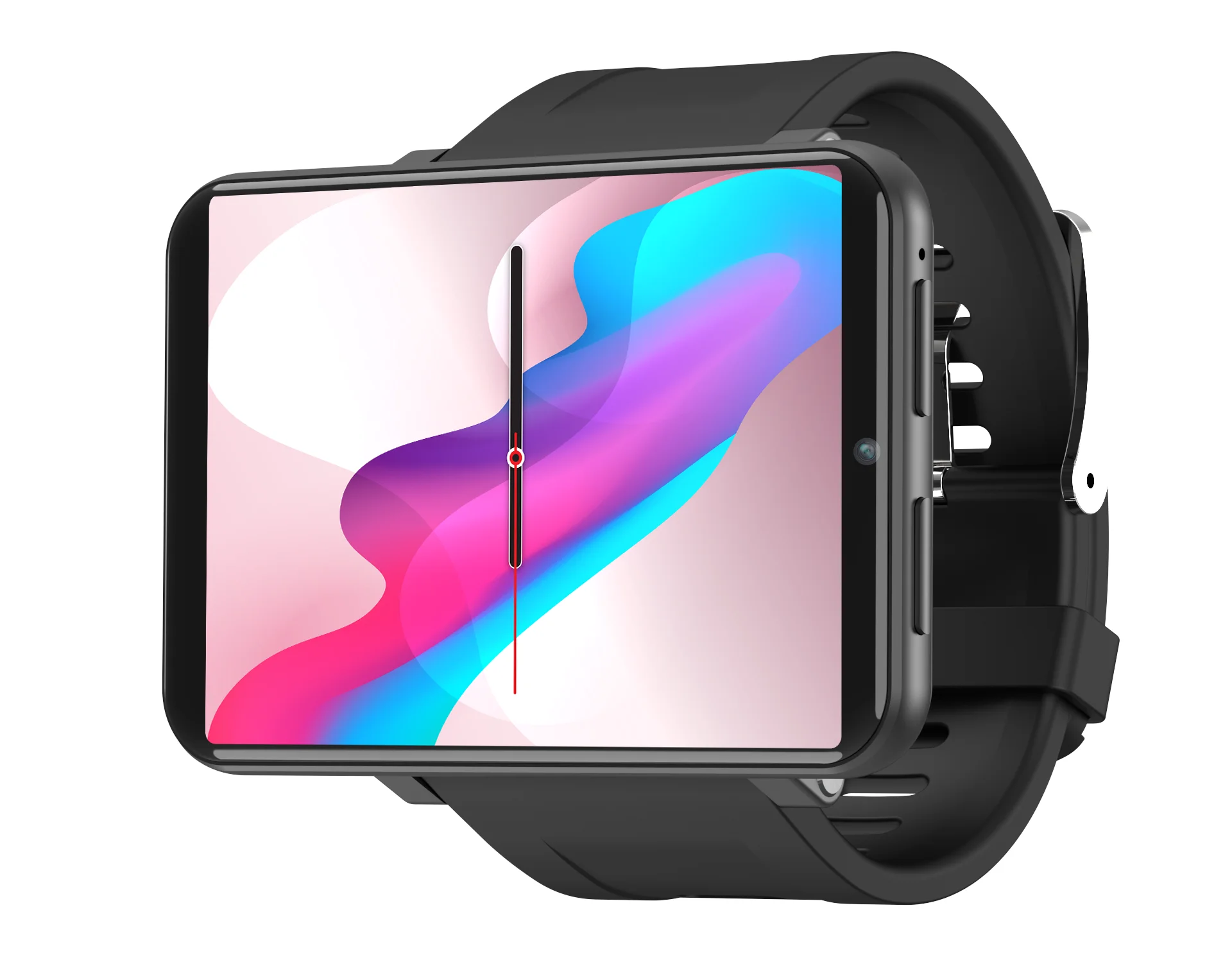 2022 New Arrival DM100 Phone Watch Smart Fitness Watch 4G Android 7.1 WiFi GPS Health Wrist Band Heart Rate Monitor
2022 New Arrival DM100 Phone Watch Smart Fitness Watch 4G Android 7.1 WiFi GPS Health Wrist Band Heart Rate Monitor