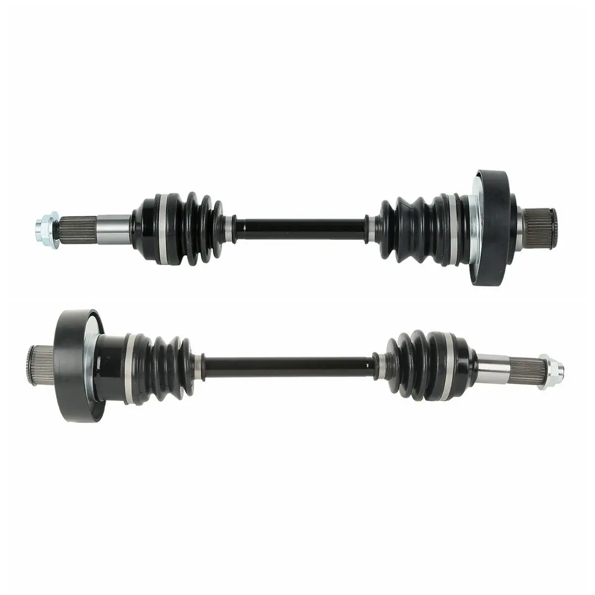 TCMT XF160505-24 2x Left Right Rear Drive Axles For Yamaha Grizzly 660 2003-2008
TCMT XF160505-24 2x Left Right Rear Drive Axles For Yamaha Grizzly 660 2003-2008