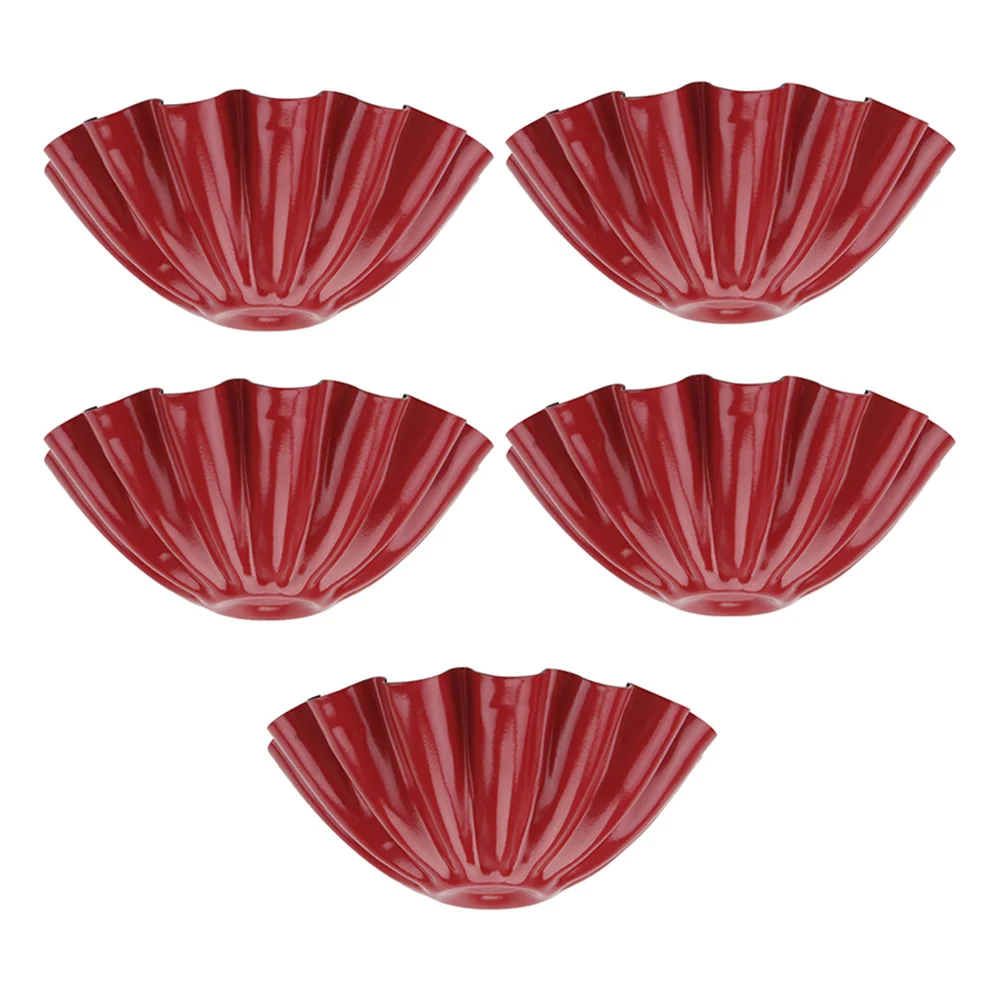 Tart Mold Pudding Cup Egg Pan Muffin Molds Mini Bakeware Stainless Steel Metal Baking Custard Cupcake Bakery Cookie Jelly
Tart Mold Pudding Cup Egg Pan Muffin Molds Mini Bakeware Stainless Steel Metal Baking Custard Cupcake Bakery Cookie Jelly