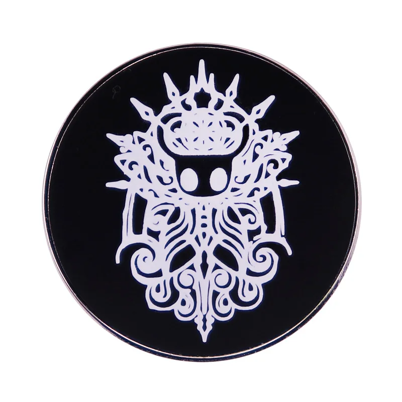Action Adventure Game Jewelry Gift Pin Wrap Garment Fashionable Creative Cartoon Brooch Lovely Enamel Badge Clothing Accessories
Action Adventure Game Jewelry Gift Pin Wrap Garment Fashionable Creative Cartoon Brooch Lovely Enamel Badge Clothing Accessories