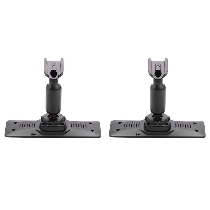 2X Car Interior Rear View Mirror Back Plate Panel Mounting Bracket For Car DVR 
2X Car Interior Rear View Mirror Back Plate Panel Mounting Bracket For Car DVR