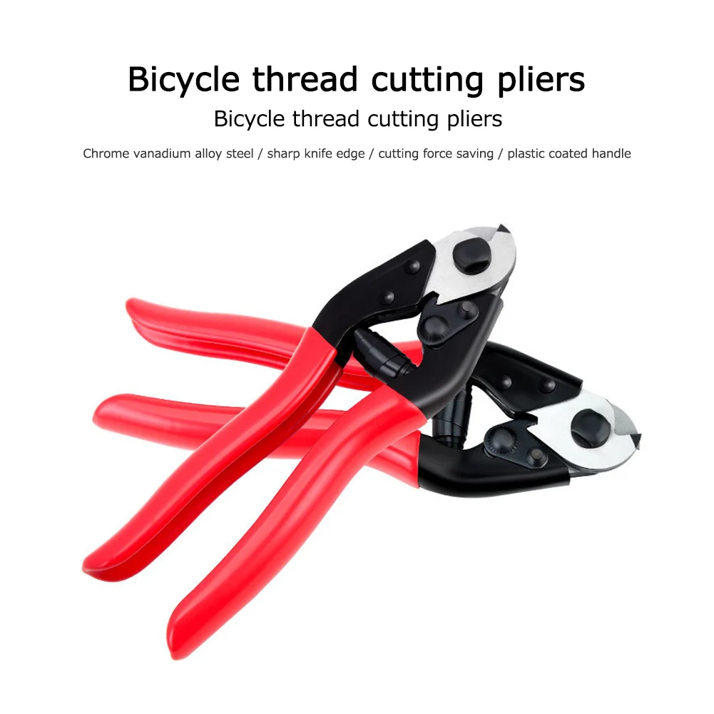 Steel Wire Cutter Stainless Wire Rope Aircraft Bicycle Cable Cutter For Deck Shift Wire Seals Spring Wire Cycling Repair Tool
Steel Wire Cutter Stainless Wire Rope Aircraft Bicycle Cable Cutter For Deck Shift Wire Seals Spring Wire Cycling Repair Tool