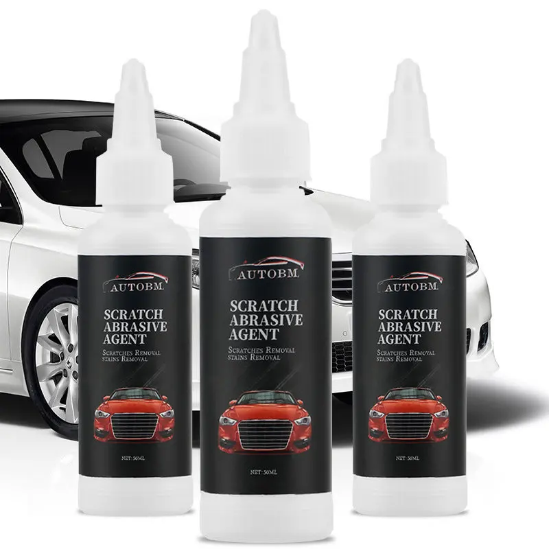 Multifucktional Car Scratch Remover Auto Scratch Repair Pen Polish Paint Restorer Fill Paint Pen Easily Repair Swirl Marks
Multifucktional Car Scratch Remover Auto Scratch Repair Pen Polish Paint Restorer Fill Paint Pen Easily Repair Swirl Marks