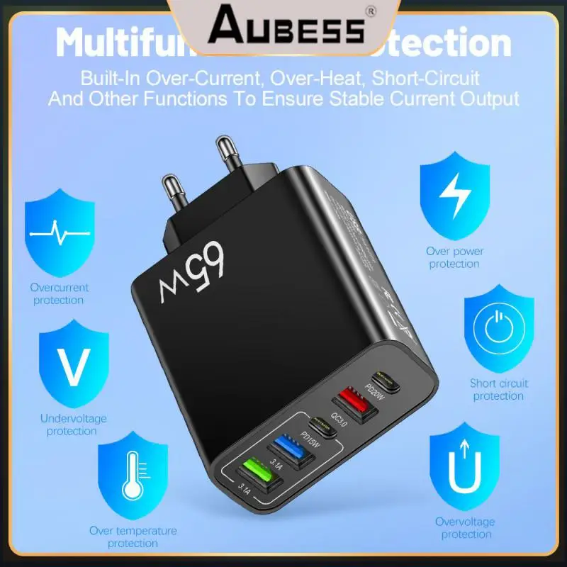 Stable Output Adapter Pc 5v/3.1a Charger Secure Phone Adapter Suitable For Different Countries Charging Device Multifunctional
Stable Output Adapter Pc 5v/3.1a Charger Secure Phone Adapter Suitable For Different Countries Charging Device Multifunctional