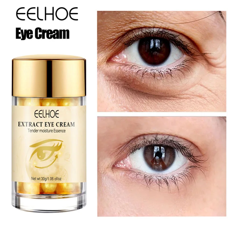 Wrinkle Remover Eye Cream Lift Firm Fade Fine Line Eye Bag Anti-Puffiness Skin Care Hyaluronic Acid Moisturizing Beauty Products
Wrinkle Remover Eye Cream Lift Firm Fade Fine Line Eye Bag Anti-Puffiness Skin Care Hyaluronic Acid Moisturizing Beauty Products