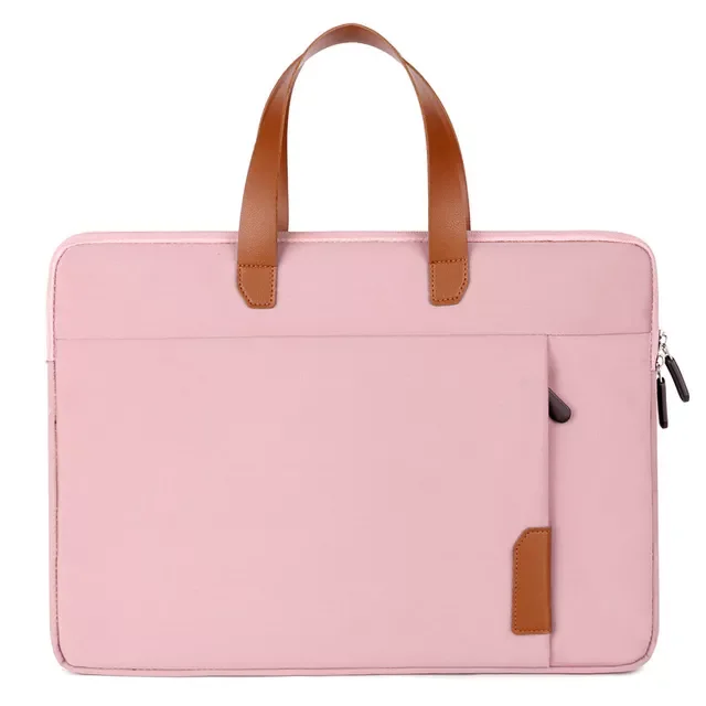 Bag For Macbook Air Pro 13 14 15 15.6 Inch Xiaomi Asus HP Notebook Bag Women 2021 New Handbag Laptop Sleeve Case
Bag For Macbook Air Pro 13 14 15 15.6 Inch Xiaomi Asus HP Notebook Bag Women 2021 New Handbag Laptop Sleeve Case