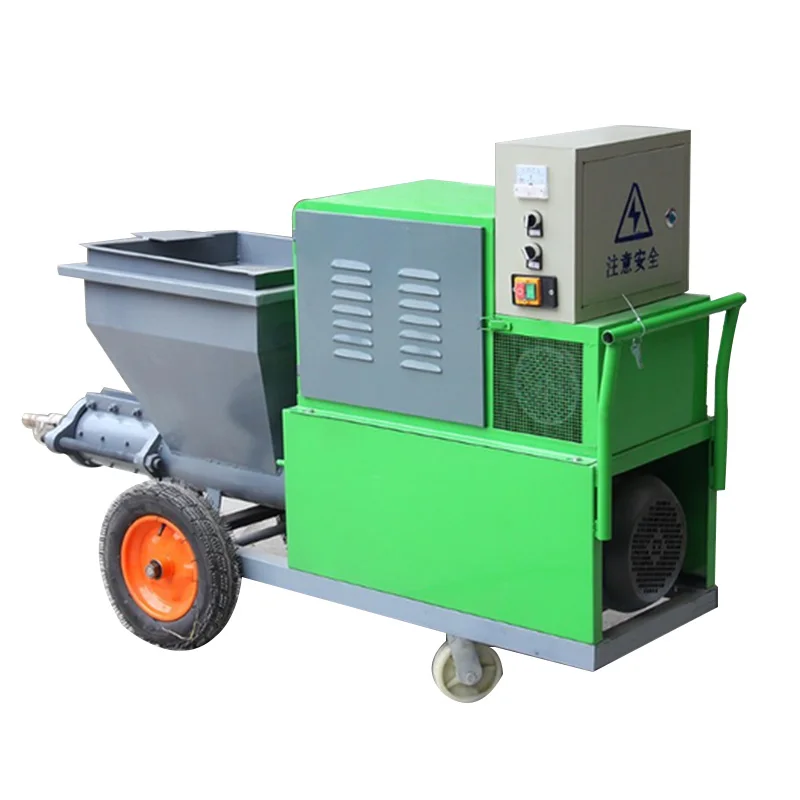 New Products Cement Mortar Sprayer,concrete Spraying Machine ,wall Cement Sprayer
New Products Cement Mortar Sprayer,concrete Spraying Machine ,wall Cement Sprayer