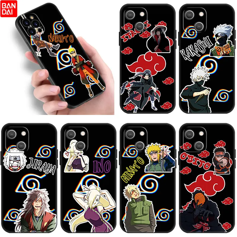 Anime Naruto Uchiha Uzumaki Aesthetic Case For Apple iPhone 11 12 13 Mini Pro 7 8 XR X XS MAX 6 6S Plus 5 5S SE 2020 Black Cover
Anime Naruto Uchiha Uzumaki Aesthetic Case For Apple iPhone 11 12 13 Mini Pro 7 8 XR X XS MAX 6 6S Plus 5 5S SE 2020 Black Cover