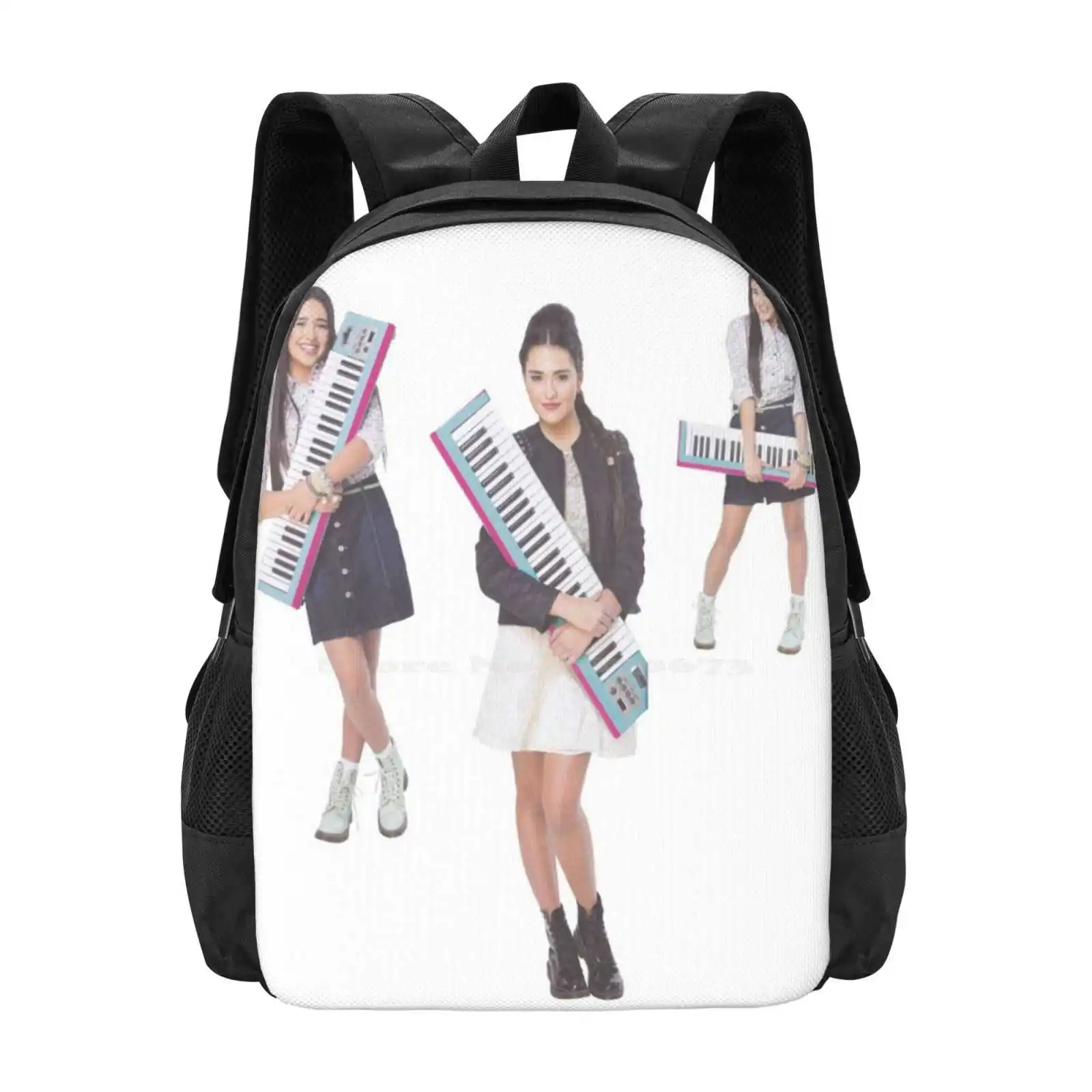 Kally'S Mashup New Arrivals Unisex Bags Student Bag Backpack
Kally'S Mashup New Arrivals Unisex Bags Student Bag Backpack