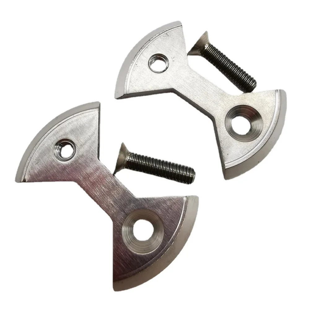 With Bolt Bike Pedal Plate Bike Pedal Plate Bike Pedal Plate Bow For SpeedPlay Zero Pedal Spindles High Quality
With Bolt Bike Pedal Plate Bike Pedal Plate Bike Pedal Plate Bow For SpeedPlay Zero Pedal Spindles High Quality