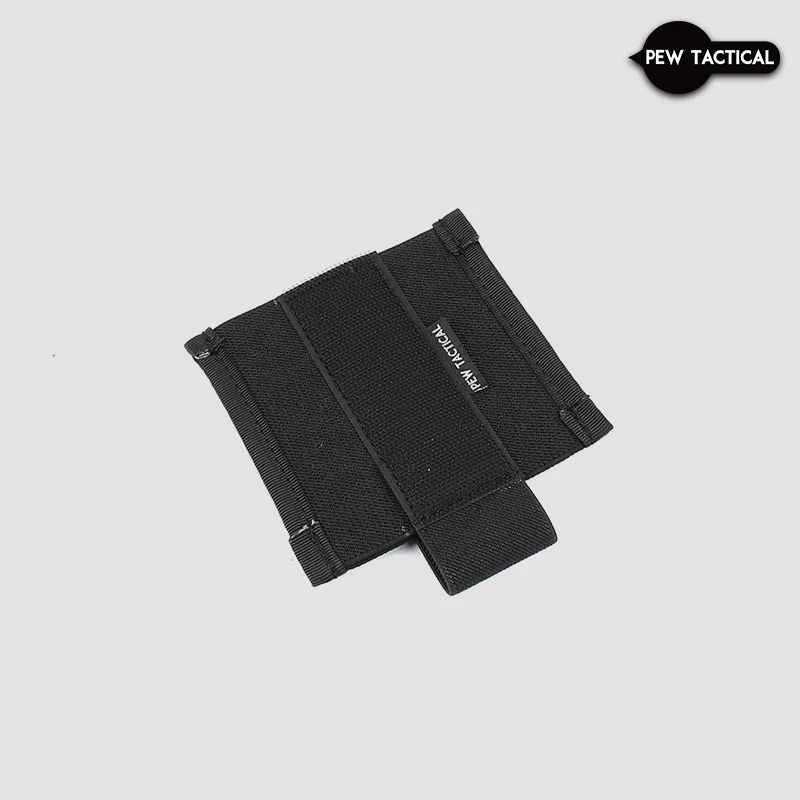 

Pew Tactical MK3 Chest Rig Rifle Magazine Insert - Single 556 SINGLE MAG INSERT FOR MK4 Micro Fight Airsoft