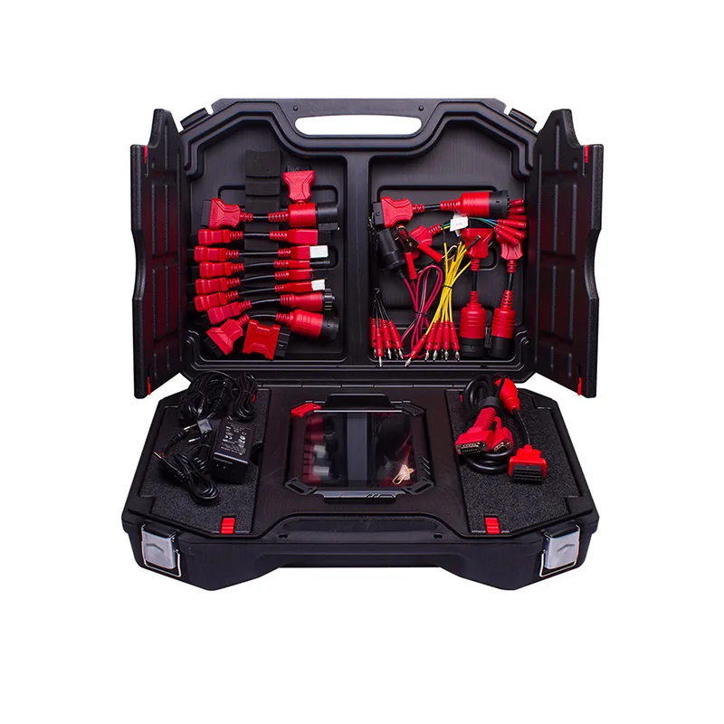 Xtool New Heavy-duty Trucks Engine System Check Auto Electrical Diagnostic Tools PS90 Pro
Xtool New Heavy-duty Trucks Engine System Check Auto Electrical Diagnostic Tools PS90 Pro