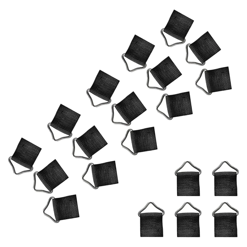 Ремень с тройной пряжкой для батута, V-образное кольцо с тройной закругленной пряжкой, твердое кольцо для аксессуаров для батута
Ремень с тройной пряжкой для батута, V-образное кольцо с тройной закругленной пряжкой, твердое кольцо для аксессуаров для батута