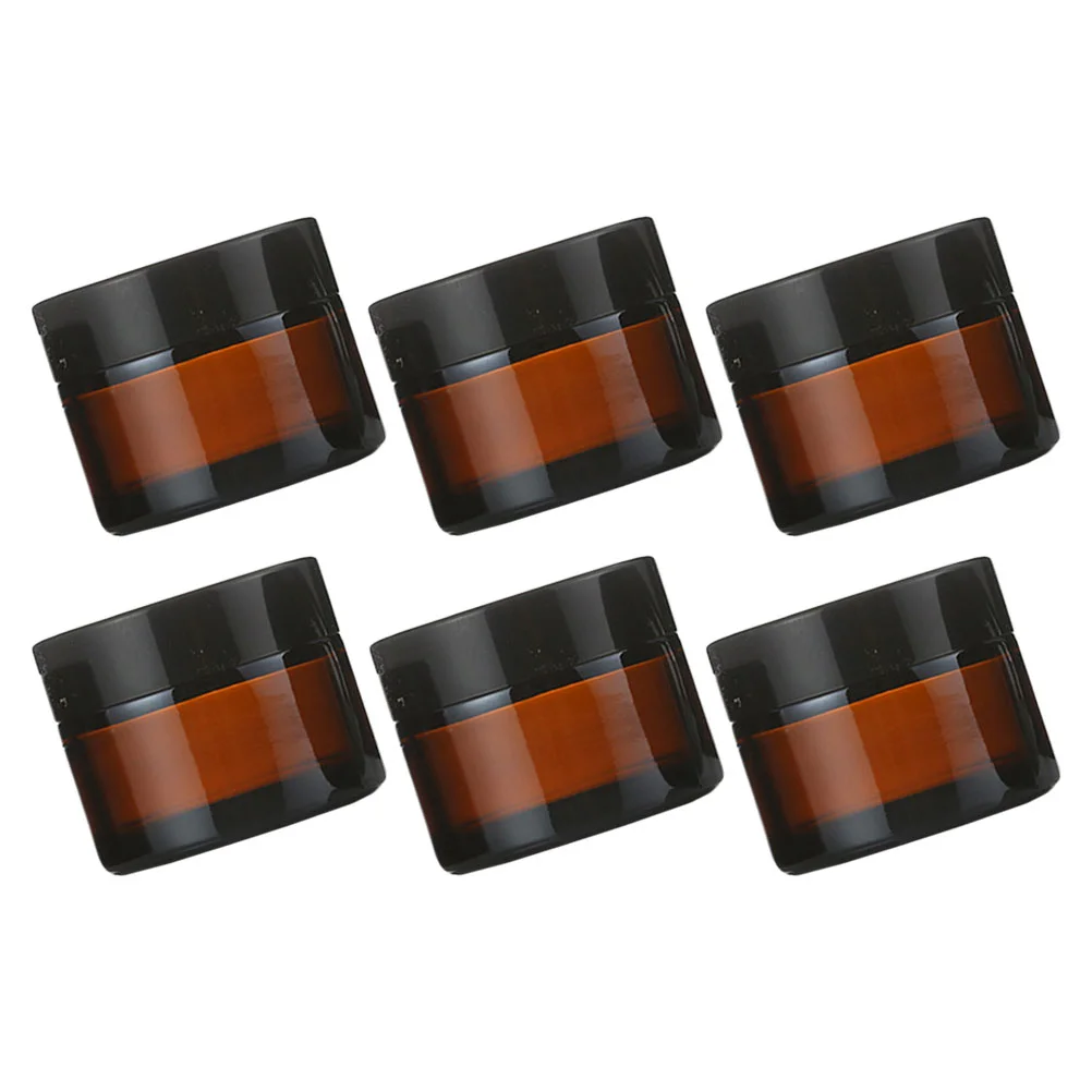 6 комплектов, прозрачный контейнер для теней для век
6 комплектов, прозрачный контейнер для теней для век