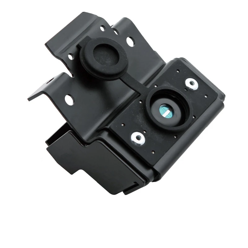 1pcs stainless steel Security Hood Lock Set Kit Engine Anti-Theft Assembly For Jeep Wrangler JK 2007-2017
1pcs stainless steel Security Hood Lock Set Kit Engine Anti-Theft Assembly For Jeep Wrangler JK 2007-2017