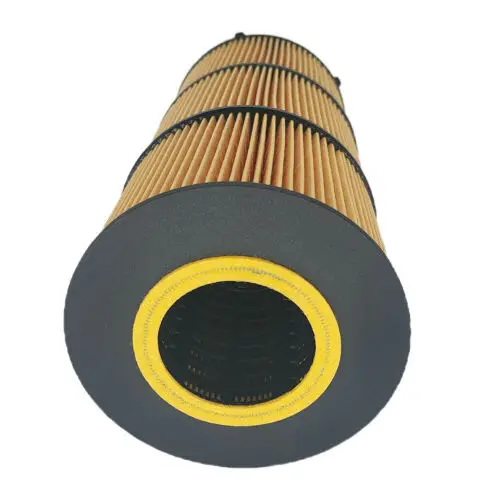 For Cascadia Engine DD13 DD15 DD6 Car Oil Filter Element 98% Filtration Efficiency ABS Mechanical Impurities Remove
For Cascadia Engine DD13 DD15 DD6 Car Oil Filter Element 98% Filtration Efficiency ABS Mechanical Impurities Remove