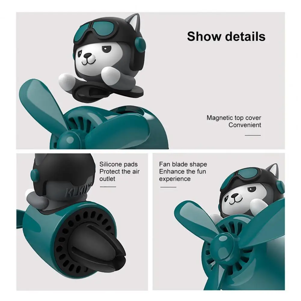 Car Air Freshener Fine Workmanship Rotary Eliminate Odors Car Air Freshener Aromatherapy Vent Air Freshener for Car
Car Air Freshener Fine Workmanship Rotary Eliminate Odors Car Air Freshener Aromatherapy Vent Air Freshener for Car