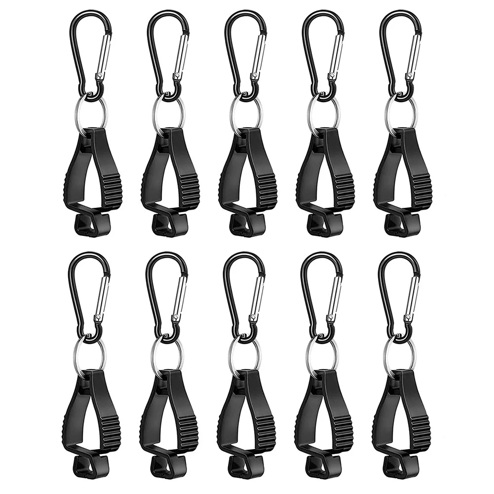 Glove Clip Holder Hanger Guard Labor Work Clamp Grabber Catcher Safety Work Tools Anti-lost Working Glove Clip
Glove Clip Holder Hanger Guard Labor Work Clamp Grabber Catcher Safety Work Tools Anti-lost Working Glove Clip