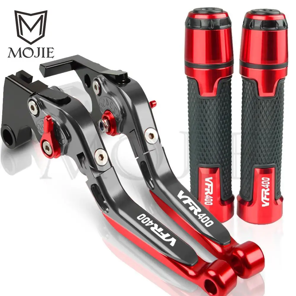 Motorcycle Adjustable Brake Handle Clutch Lever For HONDA VFR400 VFR 400 1989 1990 1991 1992 Clutch Brake Levers Handlebar Grips
Motorcycle Adjustable Brake Handle Clutch Lever For HONDA VFR400 VFR 400 1989 1990 1991 1992 Clutch Brake Levers Handlebar Grips