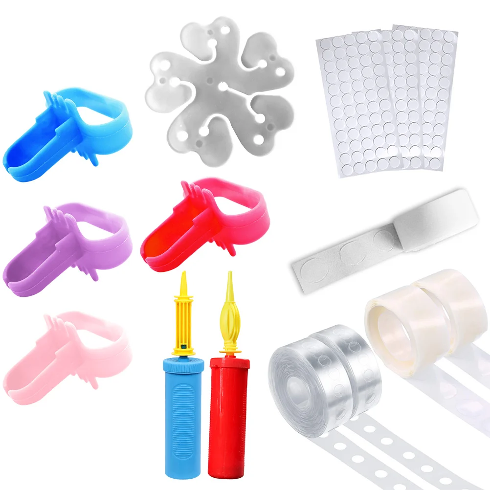 Balloon Kitgarland Balloons Strips Arch Tool Machine Stuffer Tape Tools Stickers Tying Point Glue Pump Stickyaccessories Double
Balloon Kitgarland Balloons Strips Arch Tool Machine Stuffer Tape Tools Stickers Tying Point Glue Pump Stickyaccessories Double