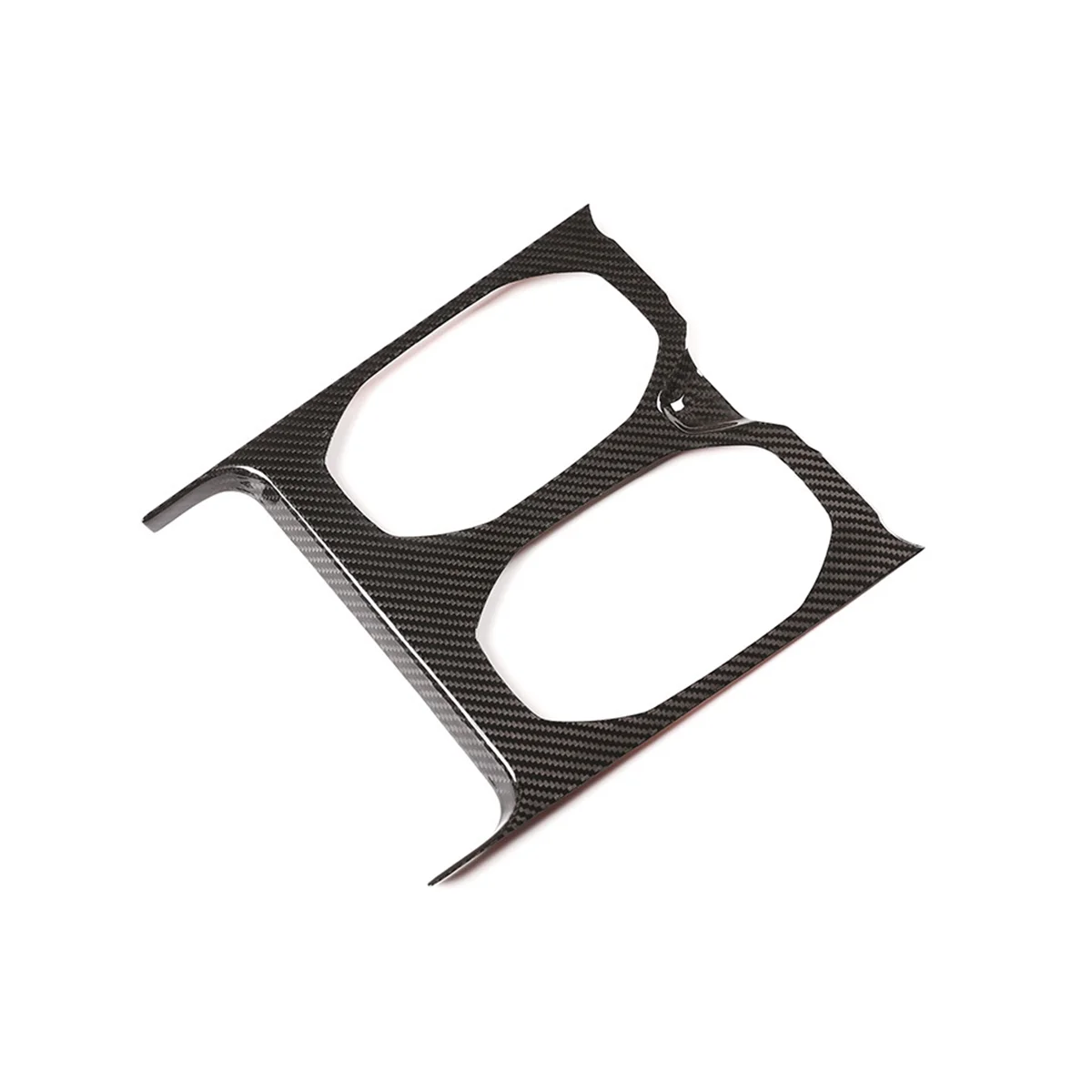 Carbon Fiber Car Central Control Water Cup Holder Panel Trim Cover Interior Accessories for URUS 2018-2021
Carbon Fiber Car Central Control Water Cup Holder Panel Trim Cover Interior Accessories for URUS 2018-2021