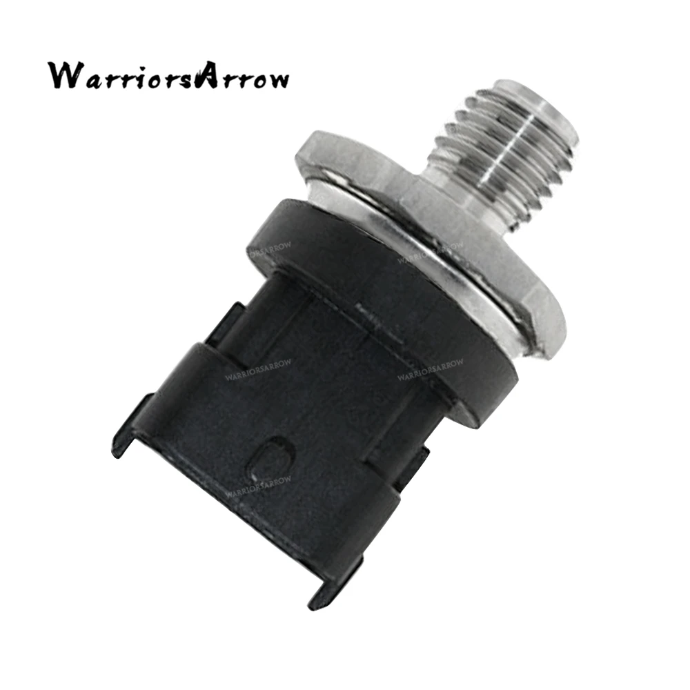 3 Pins Fuel Pressure Sensor For Chrysler For Jeep For Fiat For Iveco For Ldv For Opel For Vauxhall 0281002964 42561085 4897501
3 Pins Fuel Pressure Sensor For Chrysler For Jeep For Fiat For Iveco For Ldv For Opel For Vauxhall 0281002964 42561085 4897501
