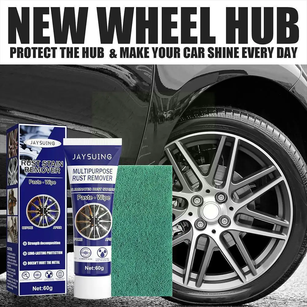 Car Anti-rust Chassis Rust Converter Water-based Primer Long Lasting Remover Rust Weather-proof Metal Deruster N1d9
Car Anti-rust Chassis Rust Converter Water-based Primer Long Lasting Remover Rust Weather-proof Metal Deruster N1d9