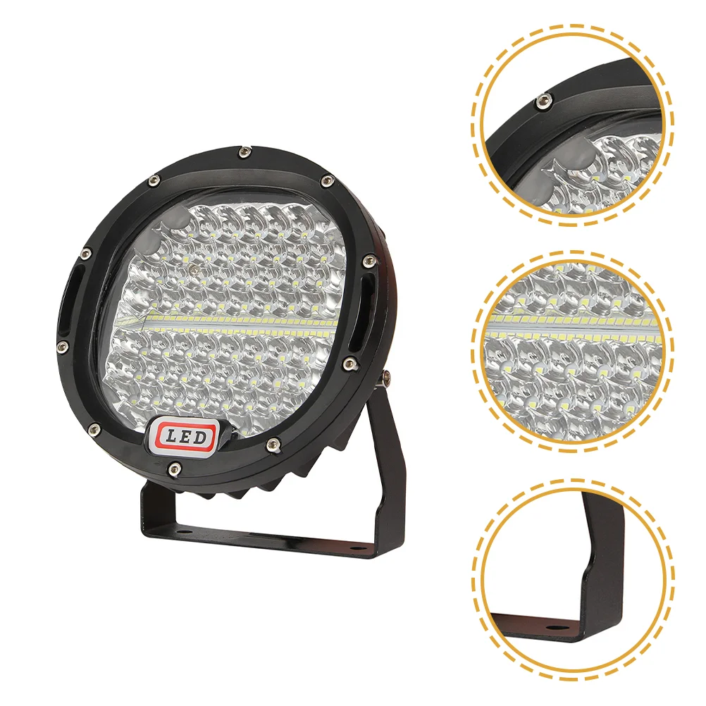 Lights Led Off Road Round Spot Trucks Light Fog Driving Lighting Roading Offroad Truck For
Lights Led Off Road Round Spot Trucks Light Fog Driving Lighting Roading Offroad Truck For