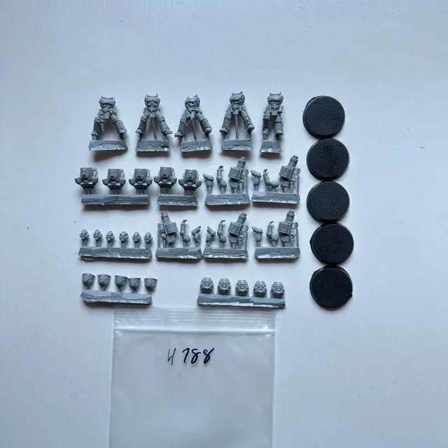 Holy Blood Angels, Tears of Angels. Resin Model Kit Unpainted H788 Board Game Wargames Garage Kits
Holy Blood Angels, Tears of Angels. Resin Model Kit Unpainted H788 Board Game Wargames Garage Kits