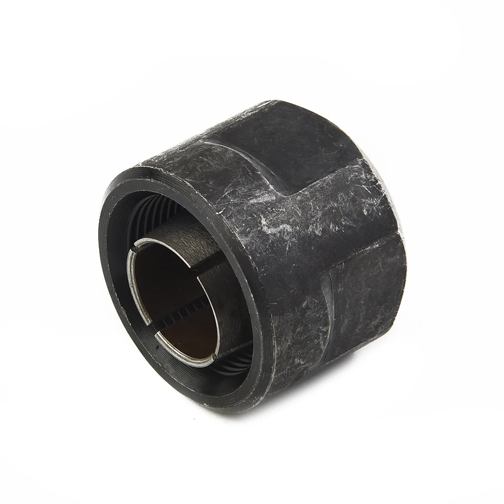 13MM 1/2\\\" Collet Nut Metal Plunge Router Part For 3612 22.5*27mm Power Tools Parts Accessories Engraving Machine Nuts Parts
13MM 1/2\\\" Collet Nut Metal Plunge Router Part For 3612 22.5*27mm Power Tools Parts Accessories Engraving Machine Nuts Parts