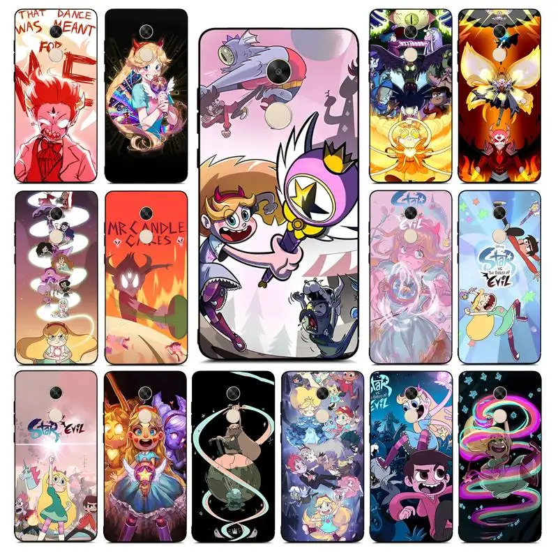 Disney Star vs. the Forces of Evil Phone Case for Redmi Note 8 7 9 4 6 pro max T X 5A 3 10 lite pro
Disney Star vs. the Forces of Evil Phone Case for Redmi Note 8 7 9 4 6 pro max T X 5A 3 10 lite pro