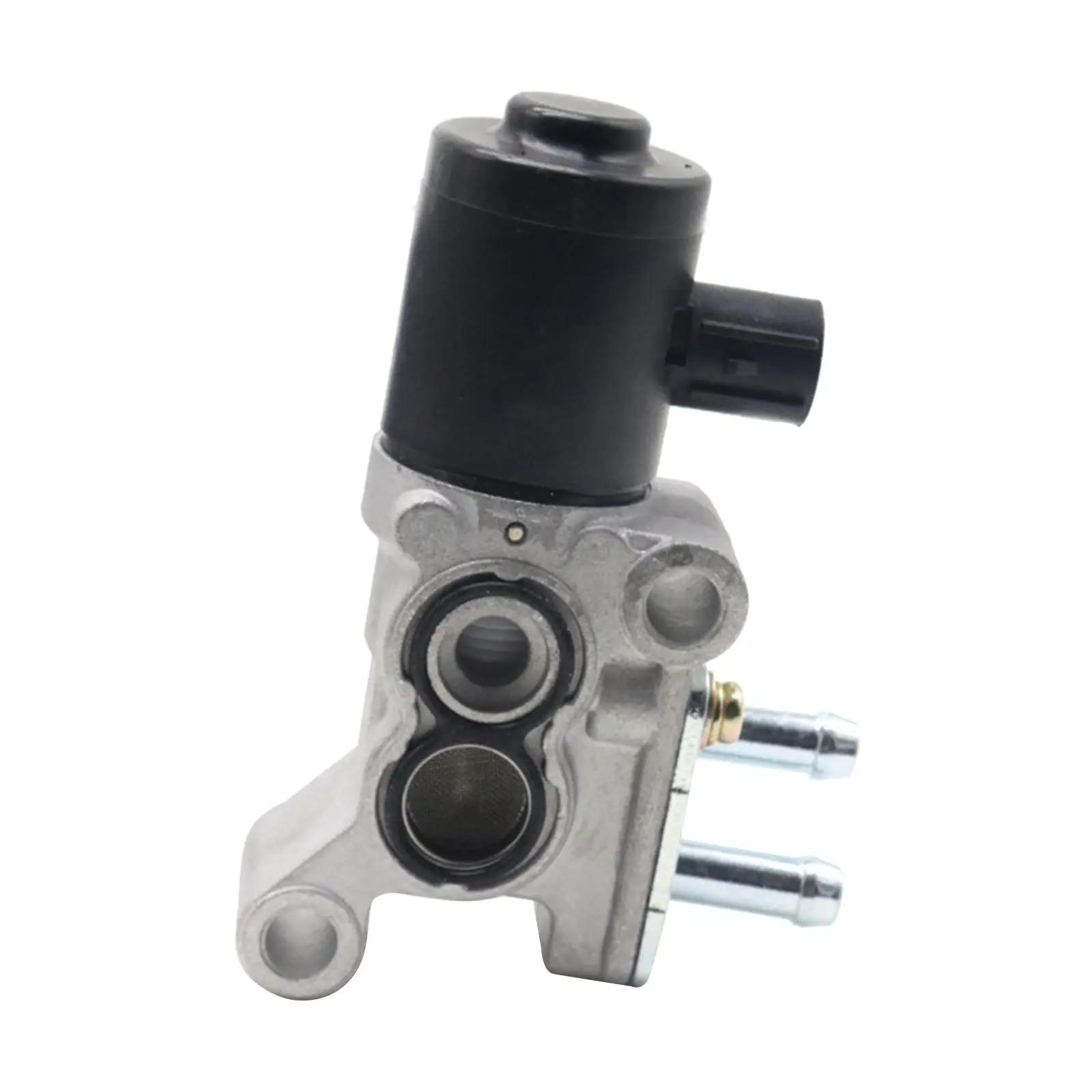 New Idle Valve 36450--J01 36450J01 Compatible with 1996-2000, adjustment screws thread-locked to remain
New Idle Valve 36450--J01 36450J01 Compatible with 1996-2000, adjustment screws thread-locked to remain
