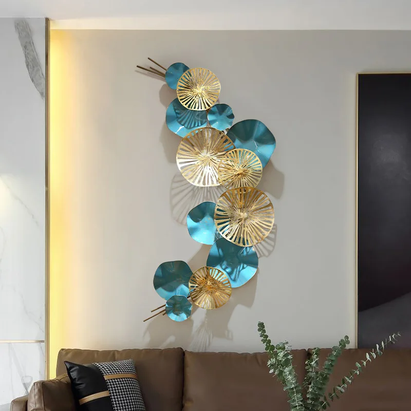 European Style Wall Hanging Decoration Studio Decoration Living Room Background Three-dimensional Wrought Iron Creative Pendant
European Style Wall Hanging Decoration Studio Decoration Living Room Background Three-dimensional Wrought Iron Creative Pendant