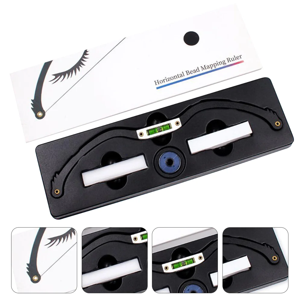 Ruler Microblading Tools Corrector Line Marker Template Brow Measuringtool Premium Measure Kit Drawing Guide Mapping Sticker
Ruler Microblading Tools Corrector Line Marker Template Brow Measuringtool Premium Measure Kit Drawing Guide Mapping Sticker
