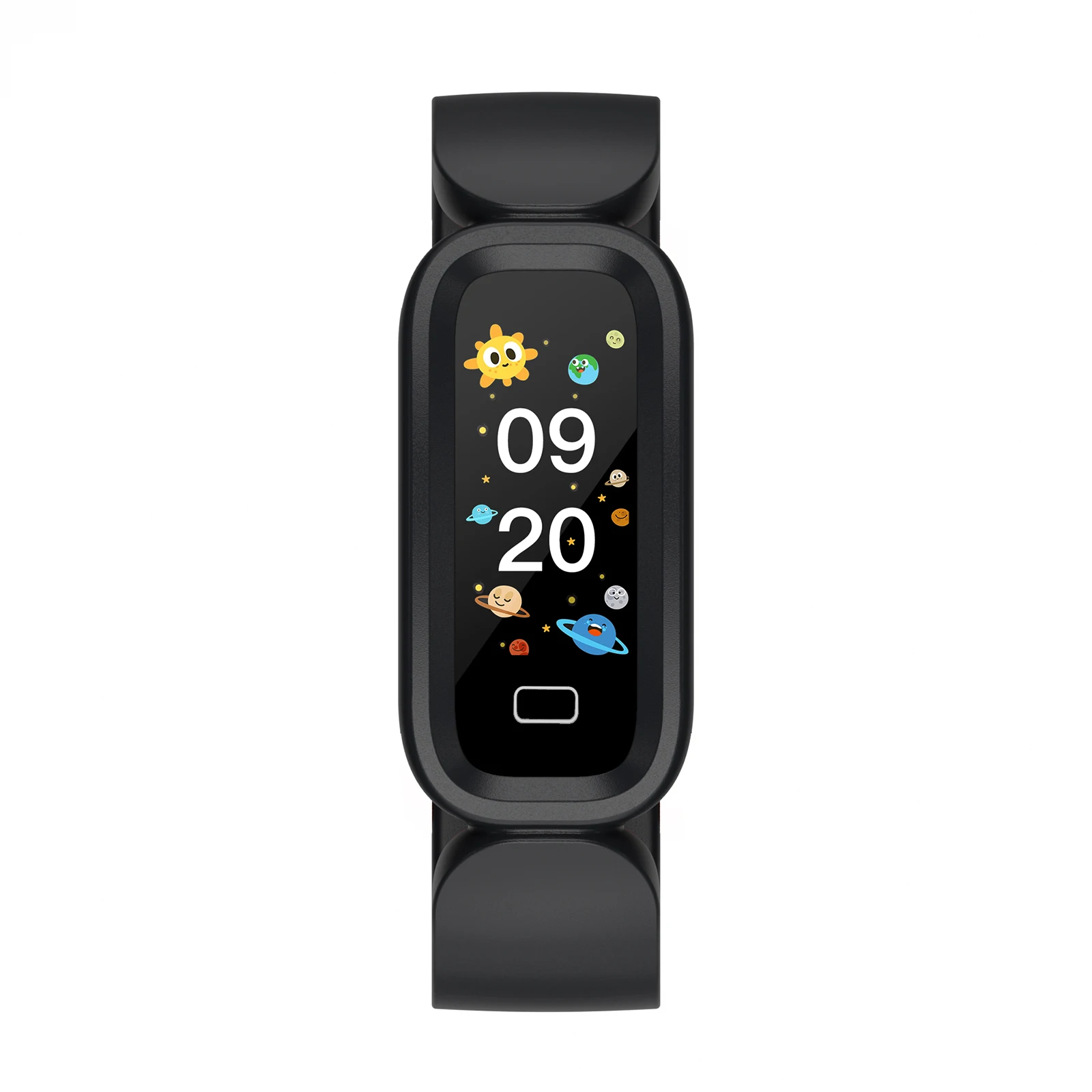 Kids Fitness Tracker IP68 Waterproof Activity Fitness Watch with Heart Rate Sleep Monitor 16 Sports Modes
Kids Fitness Tracker IP68 Waterproof Activity Fitness Watch with Heart Rate Sleep Monitor 16 Sports Modes