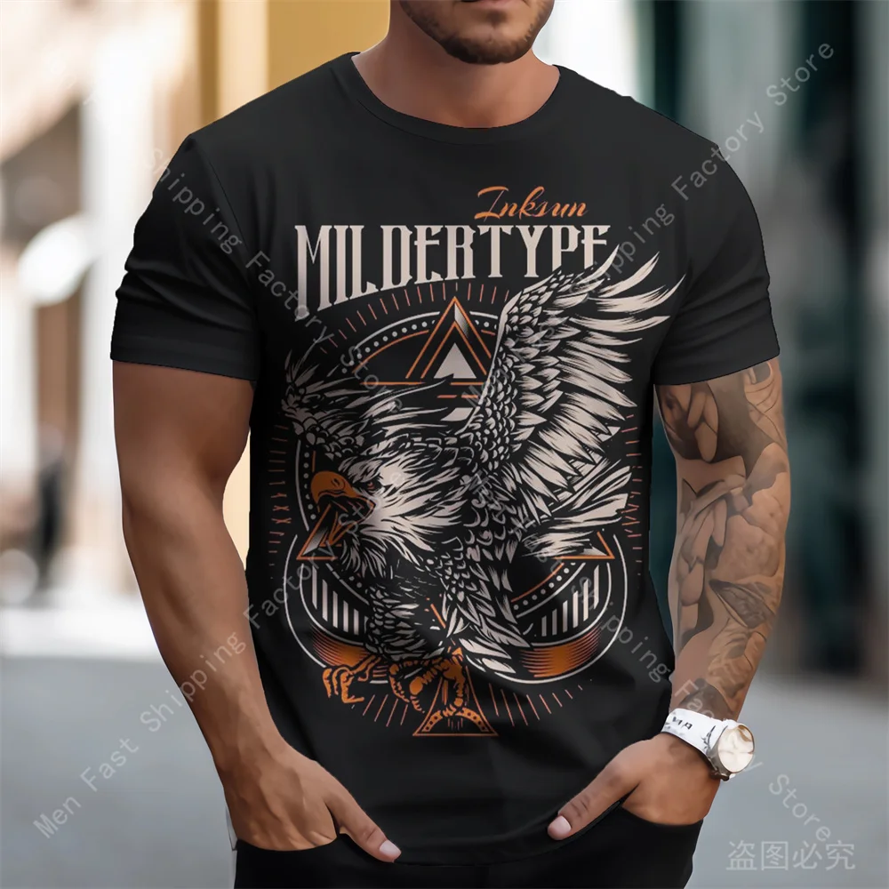 Men Short Sleeve T Shirt Summer Print Men's Clothing Quick Dry Tops Harajuku Vintage Tees Casual Sportswear Oversized T-shirts
Men Short Sleeve T Shirt Summer Print Men's Clothing Quick Dry Tops Harajuku Vintage Tees Casual Sportswear Oversized T-shirts