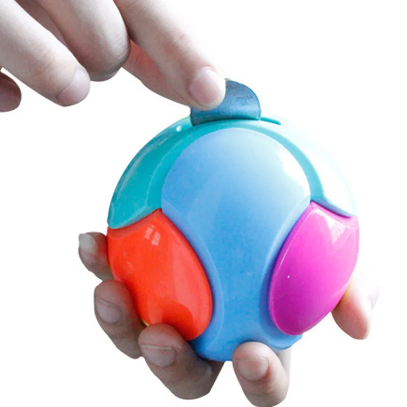 Baby Round Piggy Bank Kid Gift Coin Holder Children Puzzle Early Education Plastic Money Save Balls Assembly Jigsaw Packaging
Baby Round Piggy Bank Kid Gift Coin Holder Children Puzzle Early Education Plastic Money Save Balls Assembly Jigsaw Packaging