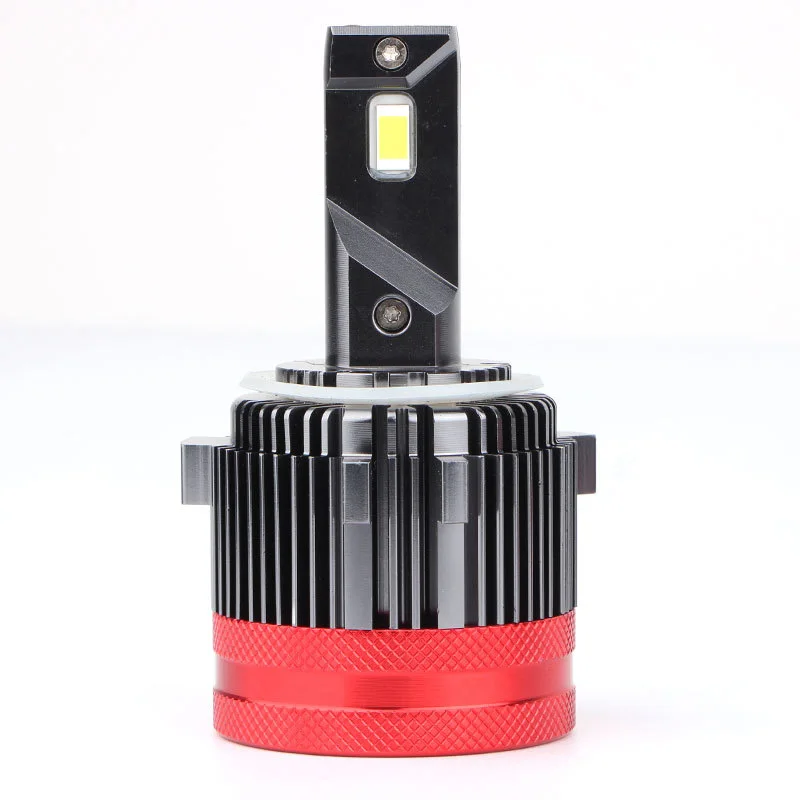 H14 LED Headlight Bulbs with 3570 Chips and Air Cooling System for Golf 67 Low Beam
H14 LED Headlight Bulbs with 3570 Chips and Air Cooling System for Golf 67 Low Beam
