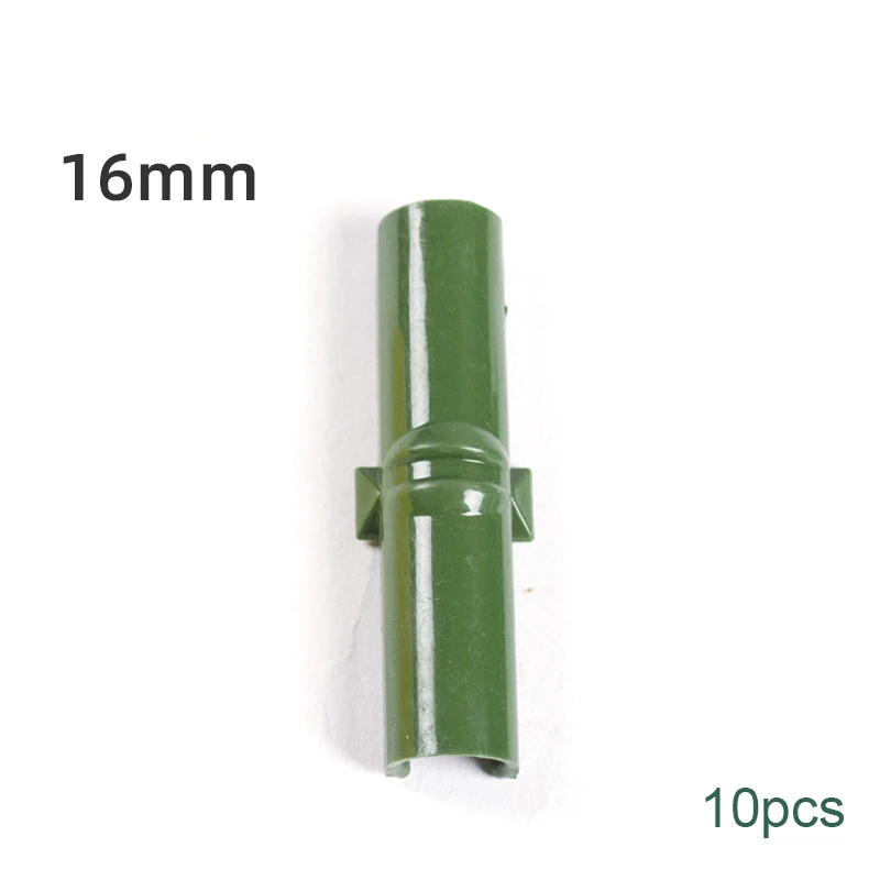 Зажимы для труб теплицы 8/11/16/20 мм, 10 шт.
Зажимы для труб теплицы 8/11/16/20 мм, 10 шт.