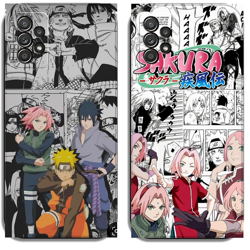 Naruto Japanese Anime Phone Cases For Samsung Galaxy S22 Ultra S20 FE S20 Lite S20 Ultra S21 S21 FE S21 Plus Ultra Cases
Naruto Japanese Anime Phone Cases For Samsung Galaxy S22 Ultra S20 FE S20 Lite S20 Ultra S21 S21 FE S21 Plus Ultra Cases