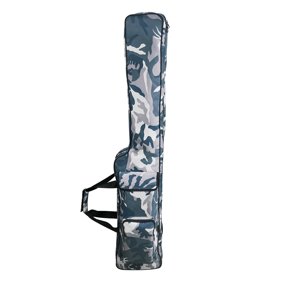 Camouflage Fishing Rod Bag Fishing Bag Camping Fishing Gear Storage Bag Double Layer Navy Camo Camouflage Tackle Pesca Tools
Camouflage Fishing Rod Bag Fishing Bag Camping Fishing Gear Storage Bag Double Layer Navy Camo Camouflage Tackle Pesca Tools