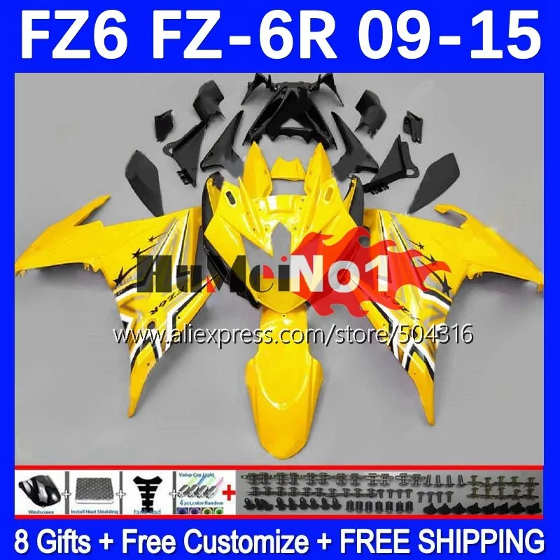 Корпус для YAMAHA FZ 6R FZ-6R FZ6R 09 10 11 12 13 14 15 166MC.9, желтый запас, FZ6 FZ6N 2009 2010 2011 2012 2013 2014 обтекатель
Корпус для YAMAHA FZ 6R FZ-6R FZ6R 09 10 11 12 13 14 15 166MC.9, желтый запас, FZ6 FZ6N 2009 2010 2011 2012 2013 2014 обтекатель