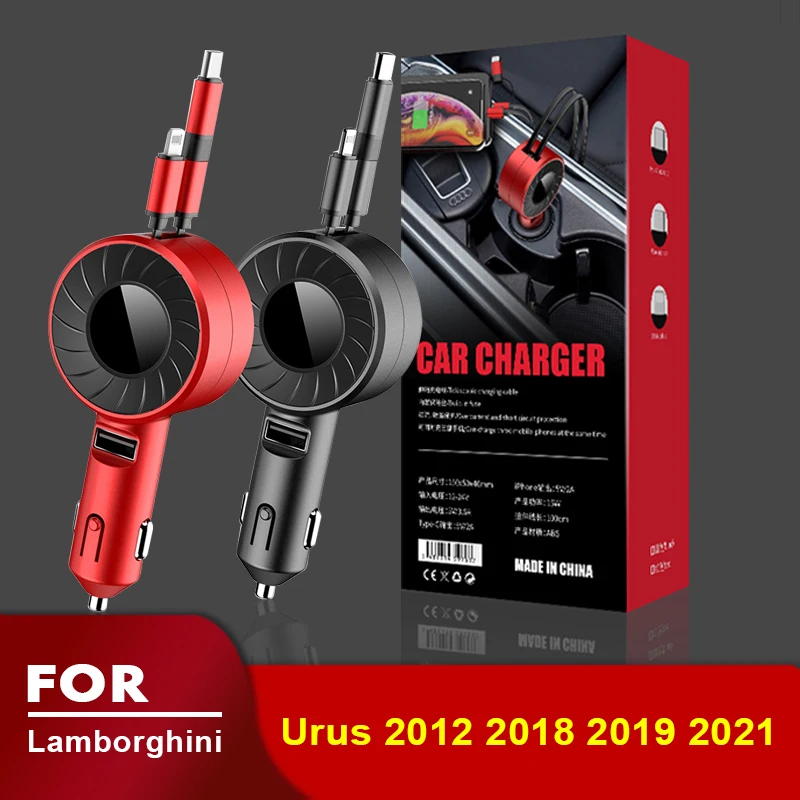USB Type C Car Charger for iPhone Android HUAWEI HONOR Xiaomi POCO Redmi Samsung Galaxy Realme UMIDIGI OPPO for Lamborghini Urus
USB Type C Car Charger for iPhone Android HUAWEI HONOR Xiaomi POCO Redmi Samsung Galaxy Realme UMIDIGI OPPO for Lamborghini Urus