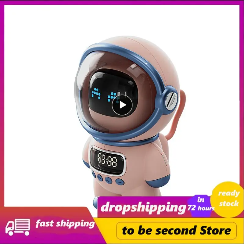 Ai Voice Intercom Microphone Ai Audio Fm Radio Smart Speaker Tf Card Ai Voice Intercom Hifi Sound Quality
Ai Voice Intercom Microphone Ai Audio Fm Radio Smart Speaker Tf Card Ai Voice Intercom Hifi Sound Quality
