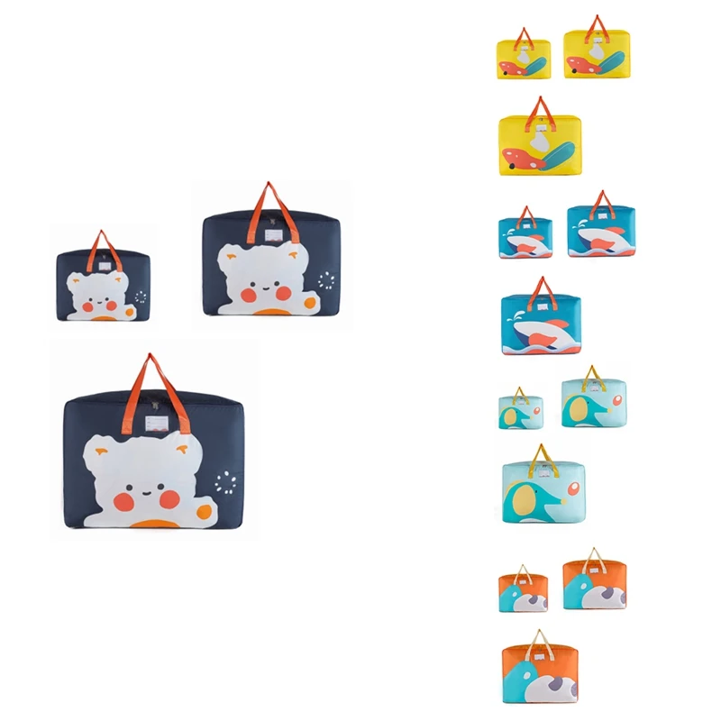 Clothes Organizer Storage Bags Closet Cartoon Portable Box Folding Pillow Quilt Blanket Wardrobe Move Home Accessories
Clothes Organizer Storage Bags Closet Cartoon Portable Box Folding Pillow Quilt Blanket Wardrobe Move Home Accessories
