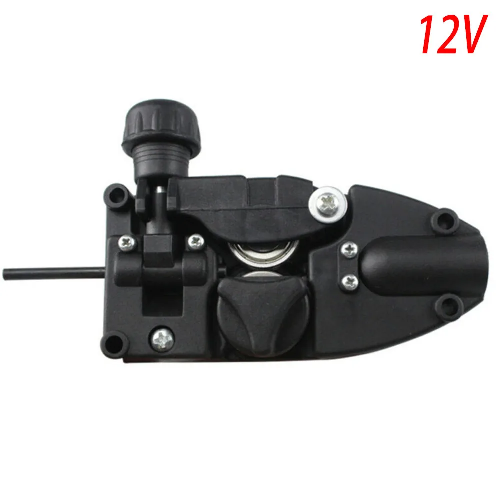 Mini Mig Wire Feeder Motor Assembly DC 12V 24V Wire Feeding Electric For Mig Welder Welding Machine 0.6-1.0mm Wire Noise Free
Mini Mig Wire Feeder Motor Assembly DC 12V 24V Wire Feeding Electric For Mig Welder Welding Machine 0.6-1.0mm Wire Noise Free