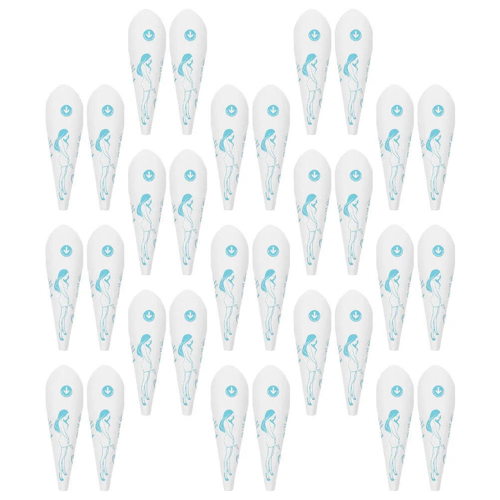 Disposable Paper Portable Urine Funnel Ladies Supplies Pee Accesorios Para Mujer
Disposable Paper Portable Urine Funnel Ladies Supplies Pee Accesorios Para Mujer