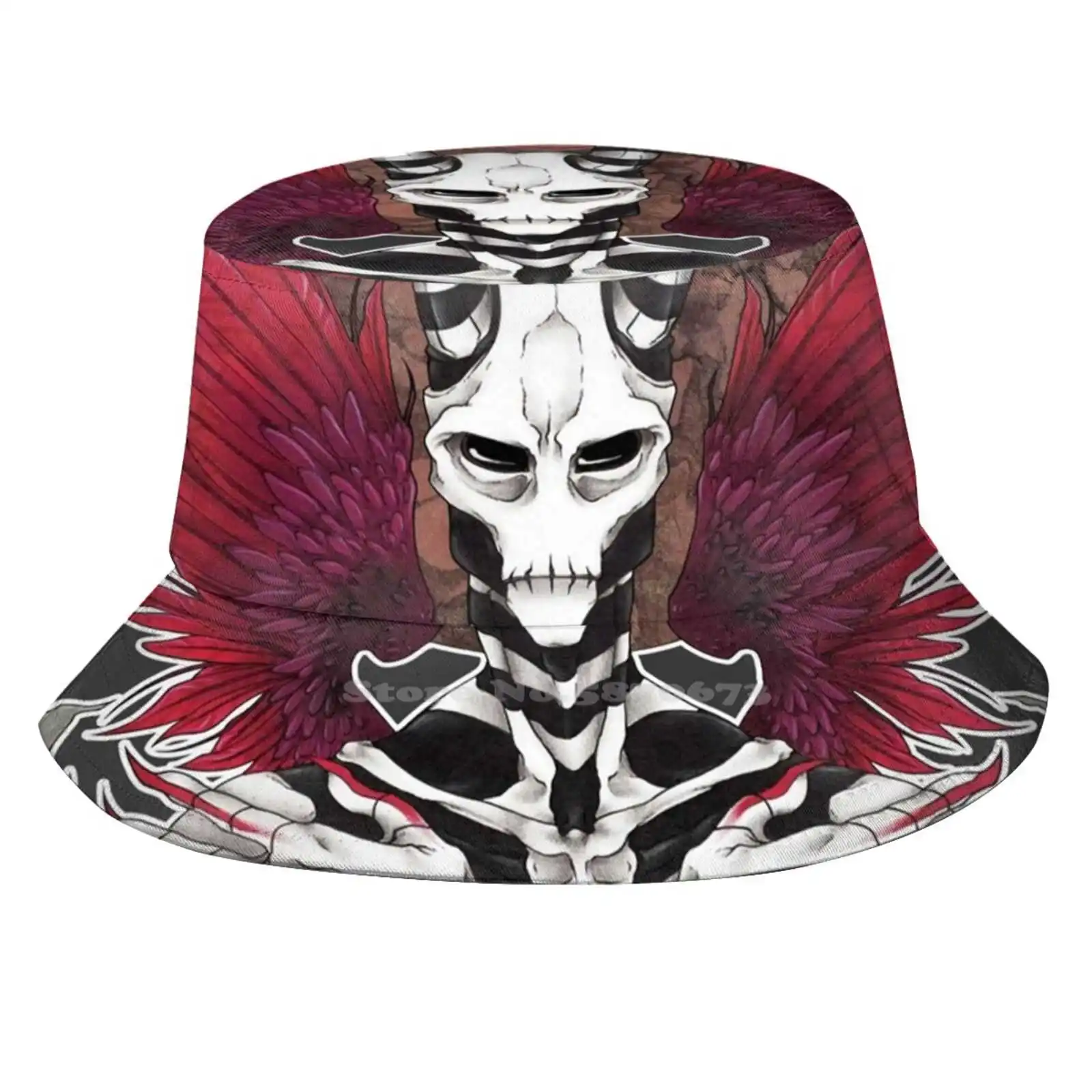 Ot The Reaper Outdoor Sun Fishing Panama Hats Reaper Grim Reaper Spooky Scary Halloween Spirit Spirit Guide Ghost Demon Flowers
Ot The Reaper Outdoor Sun Fishing Panama Hats Reaper Grim Reaper Spooky Scary Halloween Spirit Spirit Guide Ghost Demon Flowers