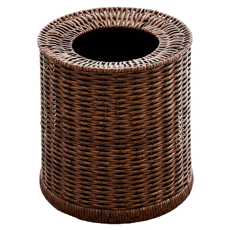 Table Trash Bin for Kitchen Home and Kitchen Bucket Garbage Cans Paper Basket Bathroom Trash Can House Accessories Room Bins
Table Trash Bin for Kitchen Home and Kitchen Bucket Garbage Cans Paper Basket Bathroom Trash Can House Accessories Room Bins